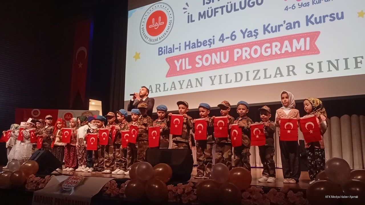 KFK Haber Görseli