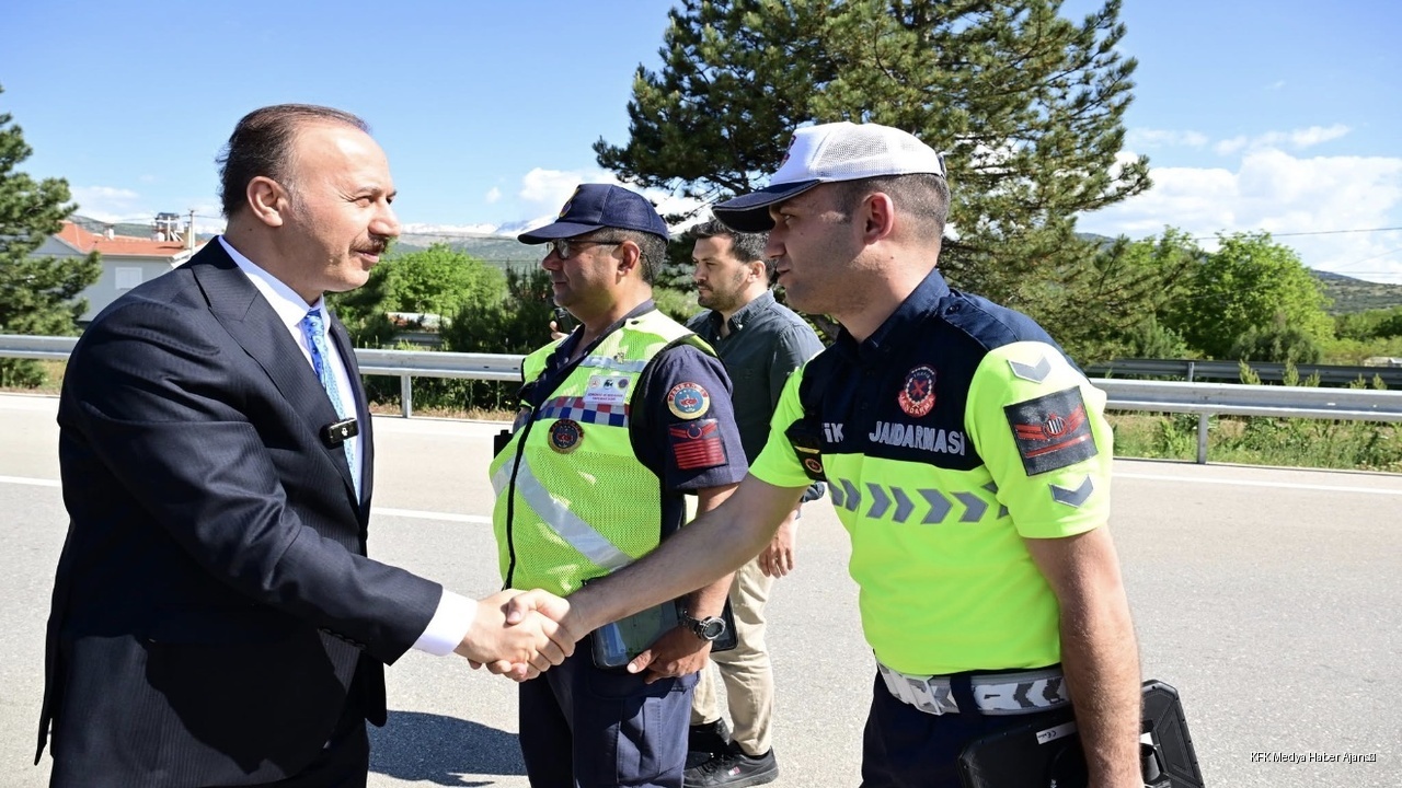 KFK Haber Görseli