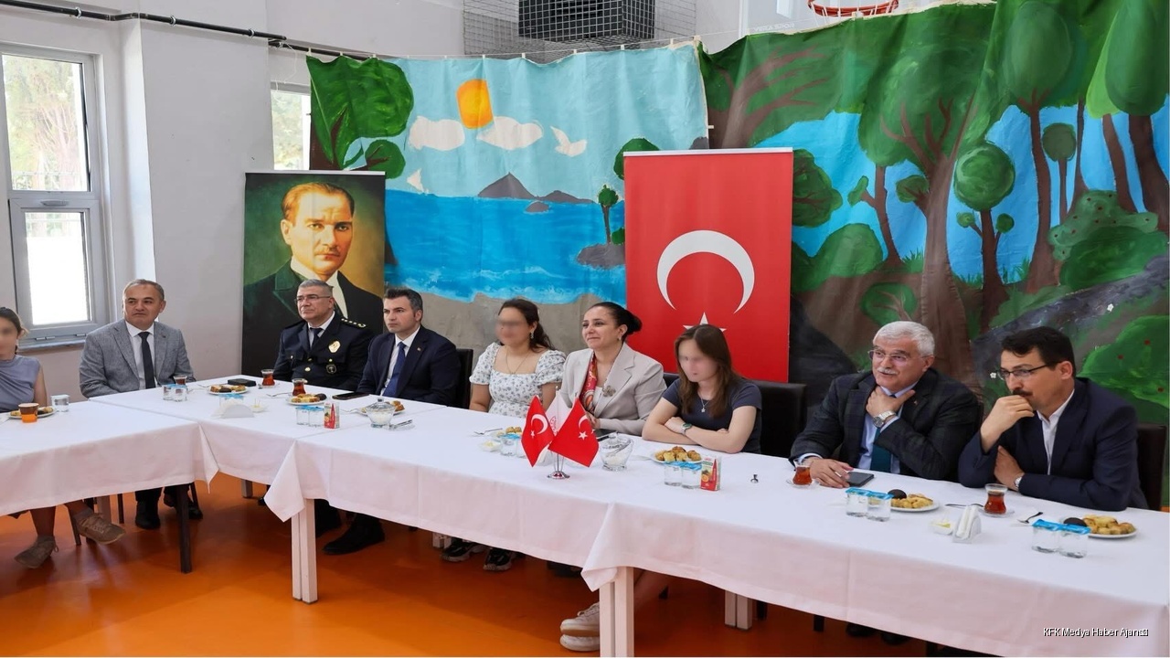 KFK Haber Görseli