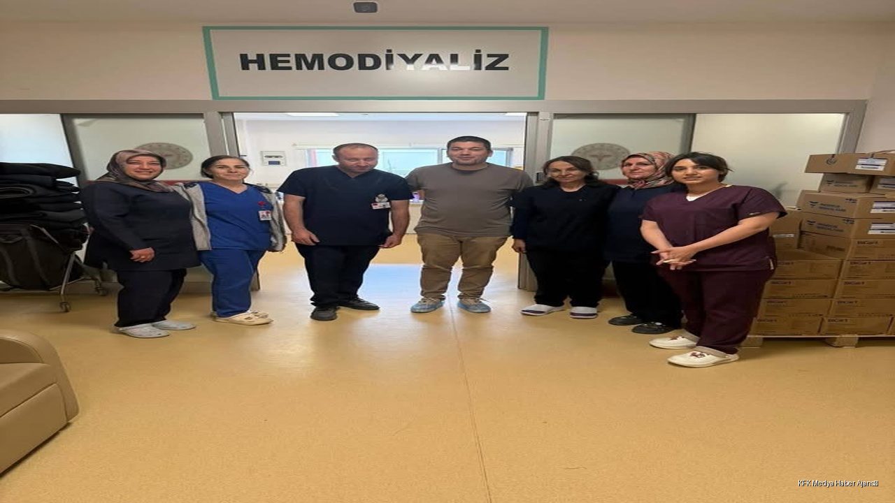 KFK Haber Görseli