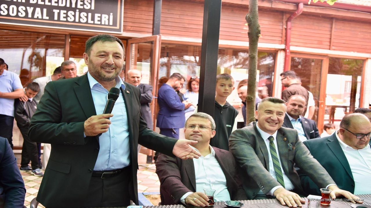 KFK Haber Görseli