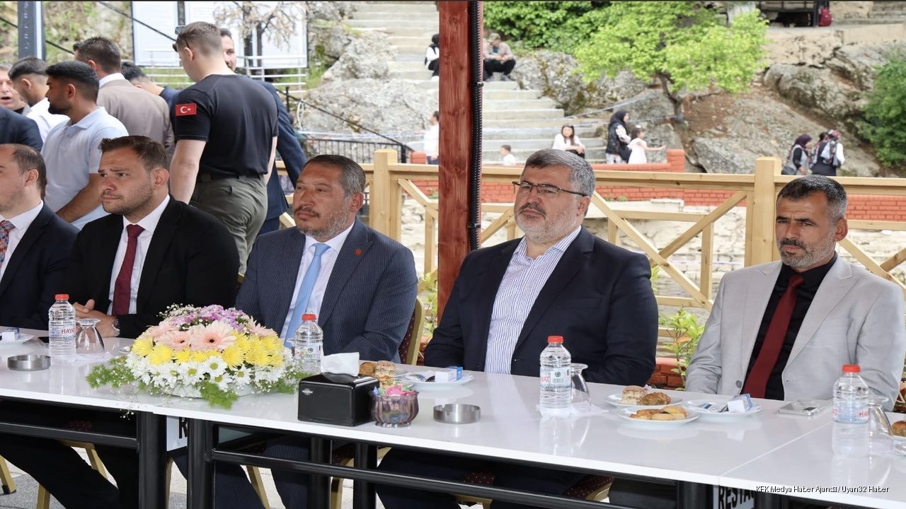 KFK Haber Görseli