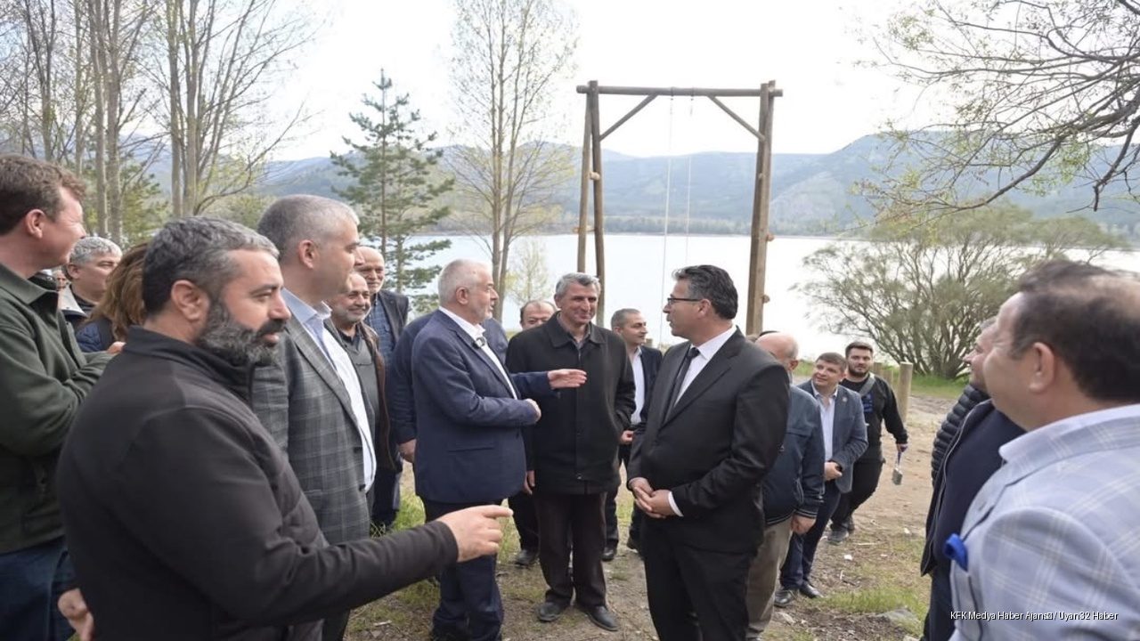 KFK Haber Görseli