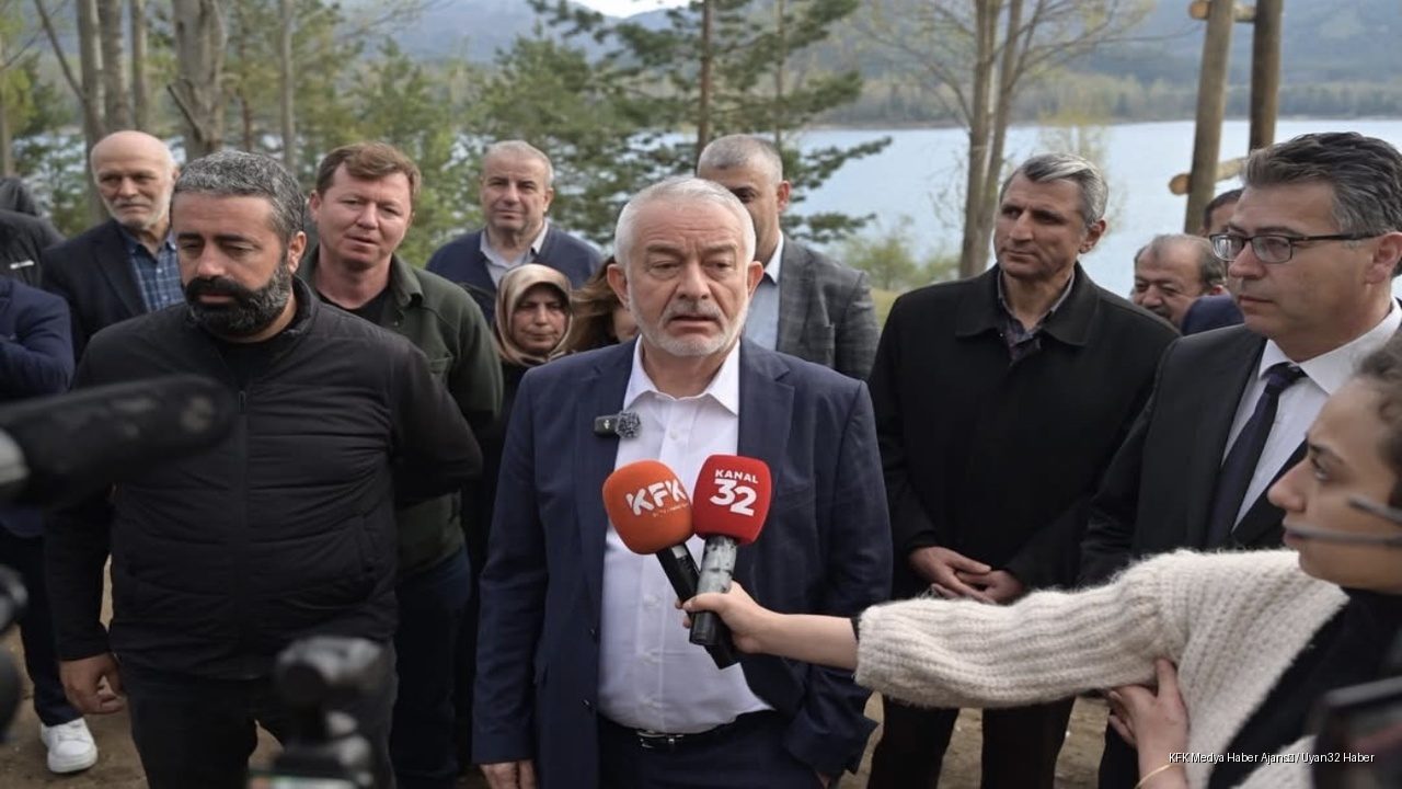 KFK Haber Görseli