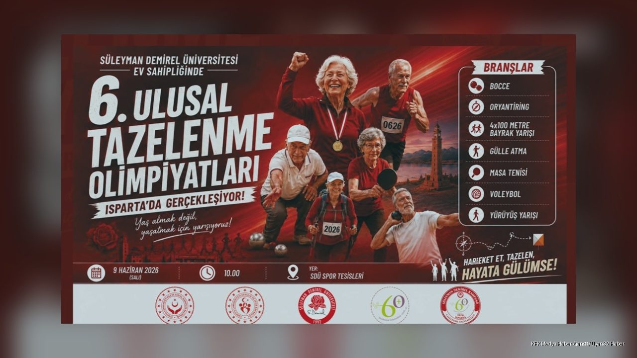 KFK Haber Görseli