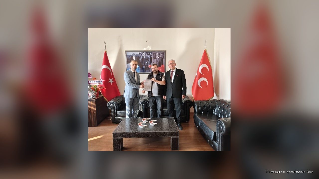KFK Haber Görseli