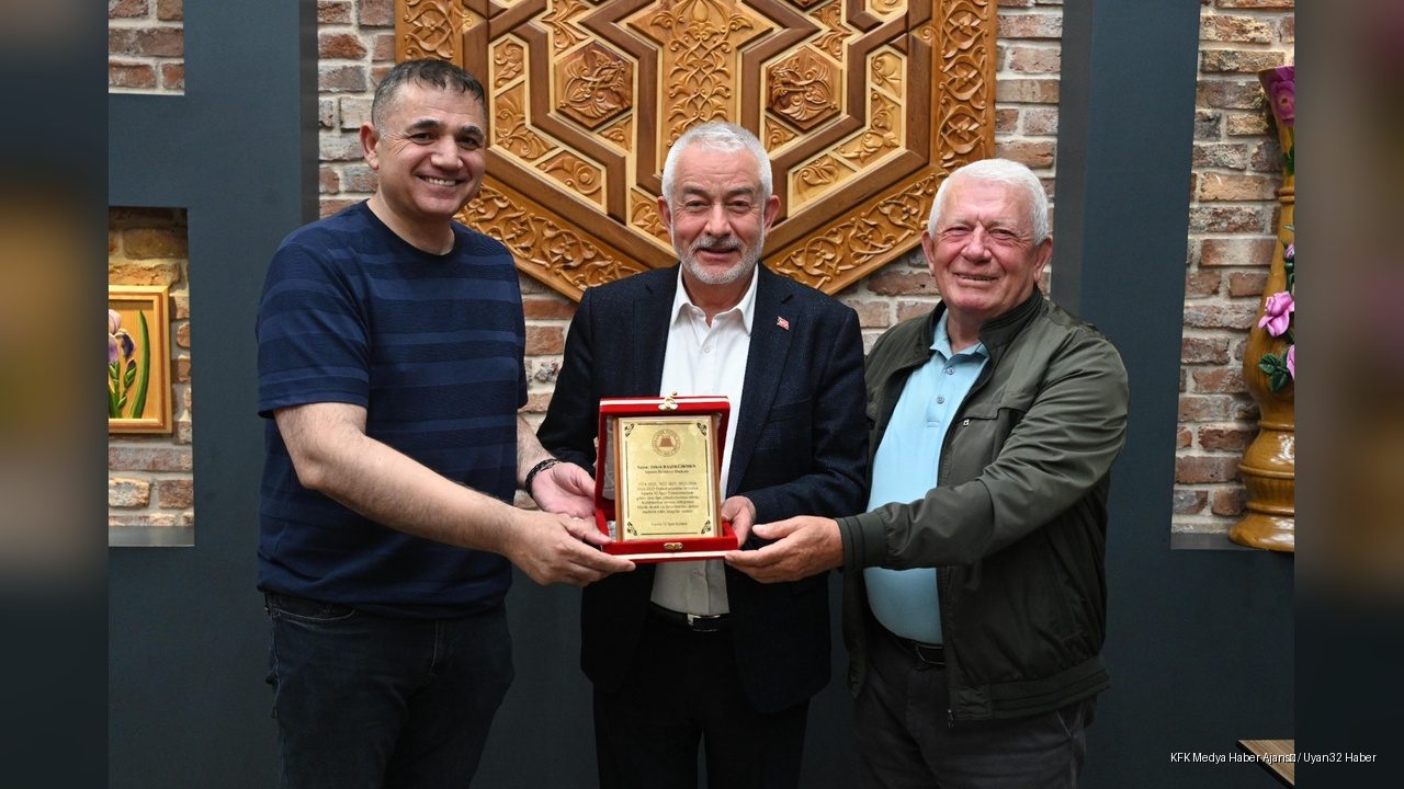 KFK Haber Görseli