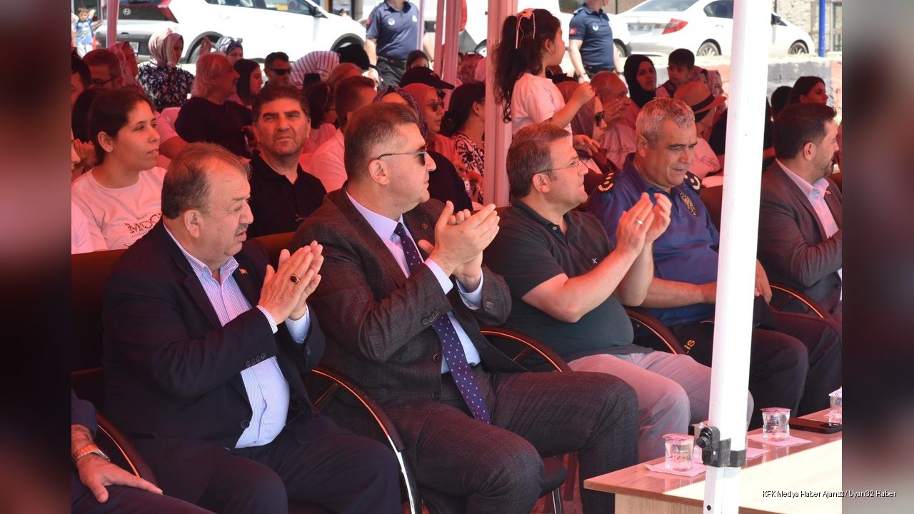 KFK Haber Görseli