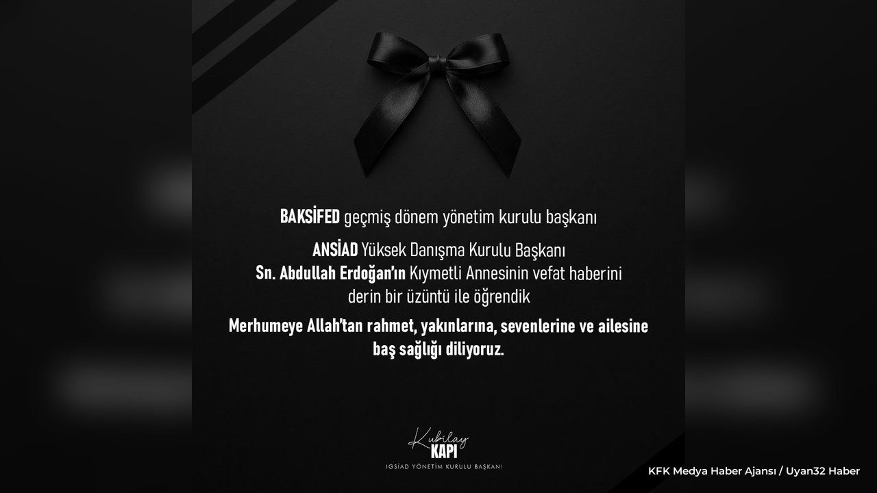 İş İnsanı Abdullah Erdoğan