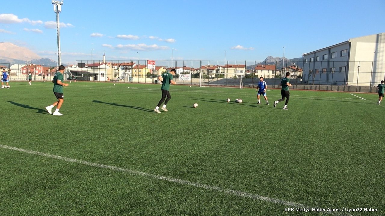 Isparta 32 Spor