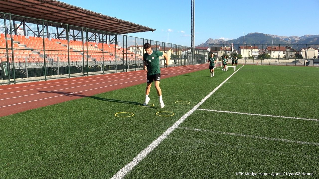 Isparta 32 Spor