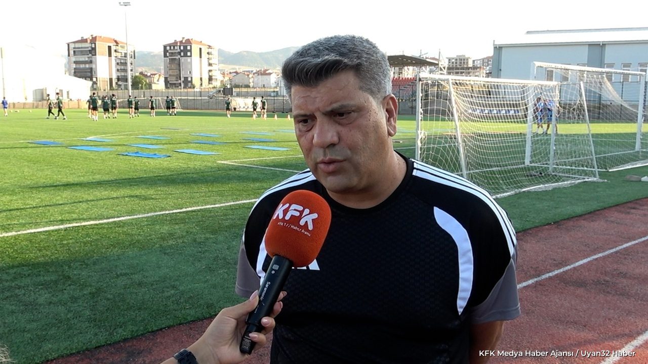 Isparta 32 Spor