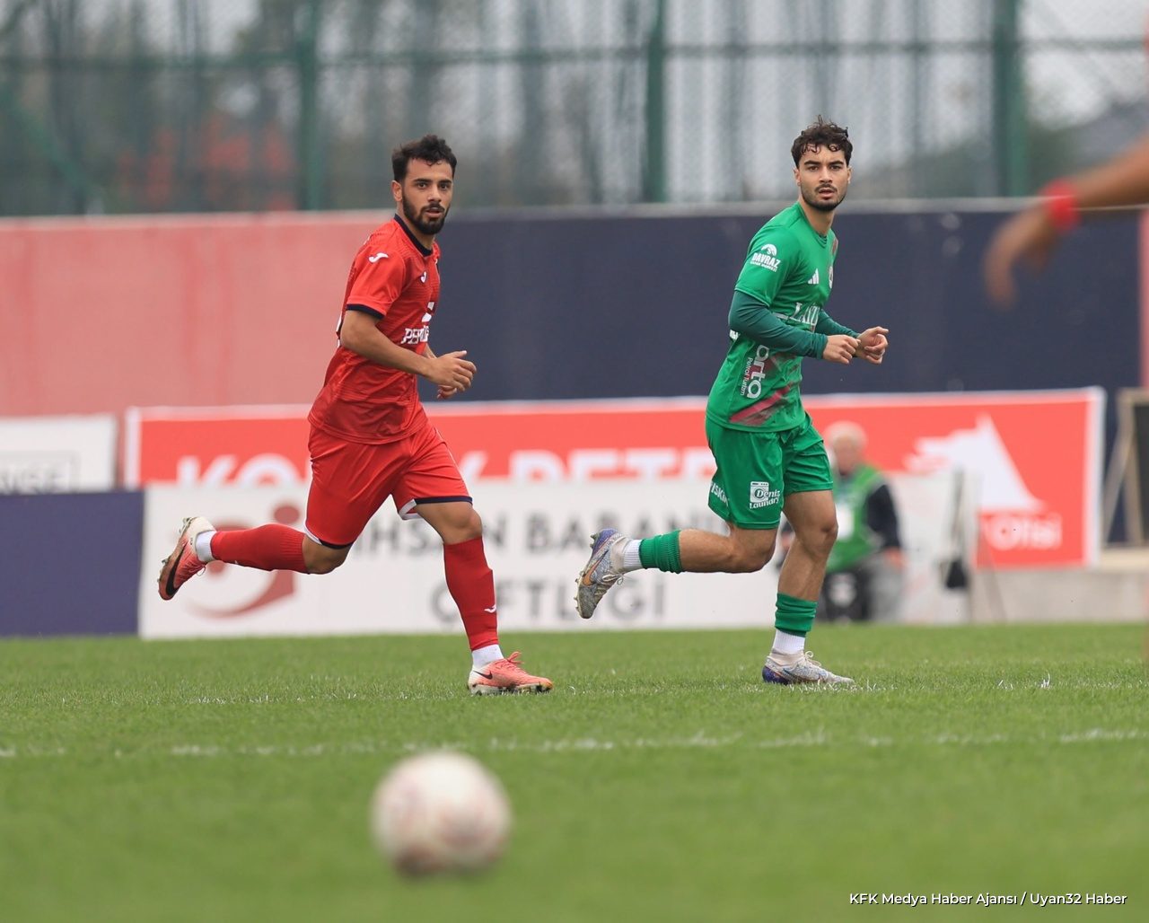 Isparta 32 Spor’dan Kupada Tarifesi Net Galibiyet! Rakibini Devirdi