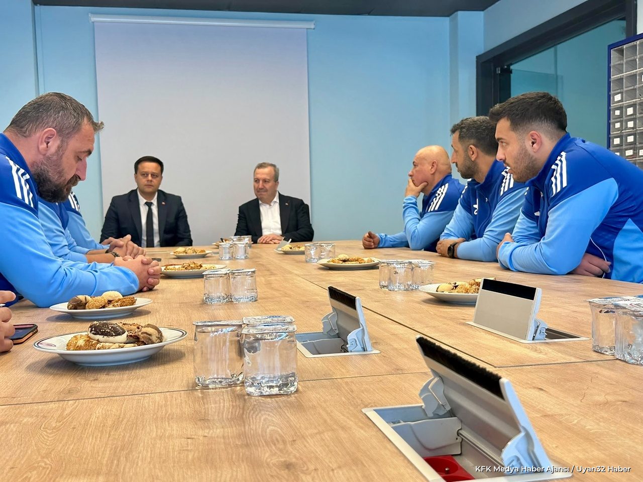 Isparta 6 Mart Kapalı Spor Salonu'nda İnceleme: Dev Proje Yükseliyor