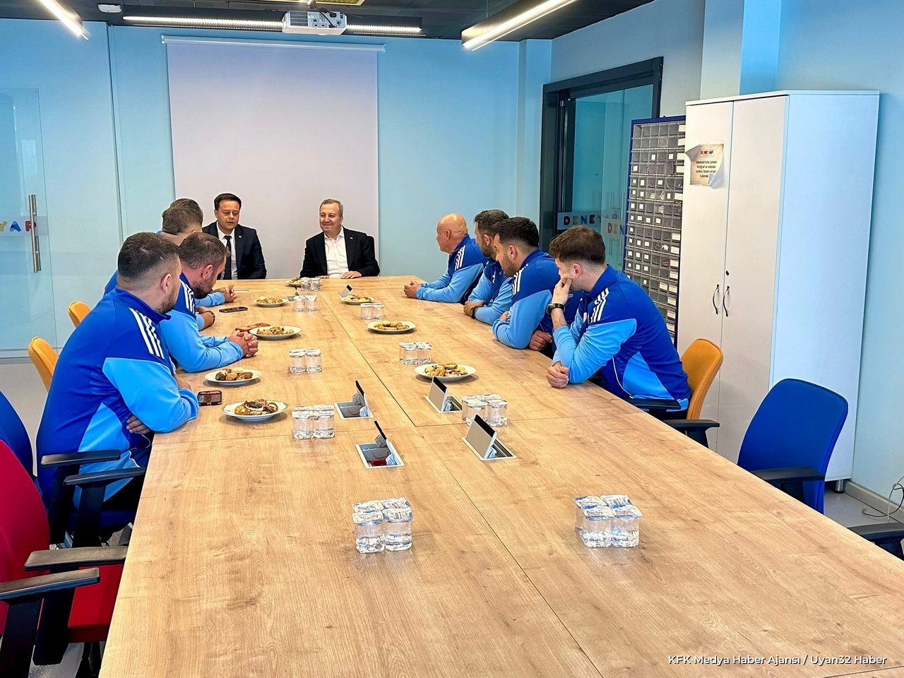 Isparta 6 Mart Kapalı Spor Salonu'nda İnceleme: Dev Proje Yükseliyor - Detay 5