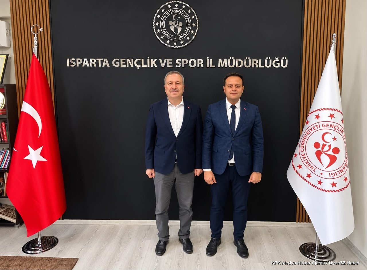 Isparta 6 Mart Kapalı Spor Salonu'nda İnceleme: Dev Proje Yükseliyor - Detay 7