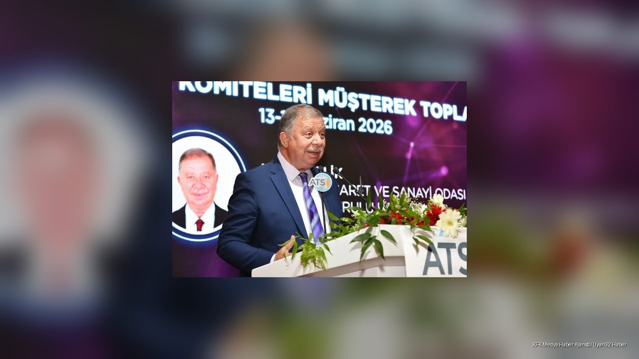 Isparta-Antalya Hattında Stratejik Projeler