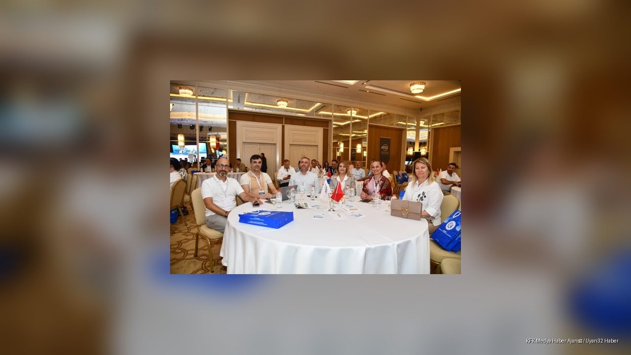 Isparta-Antalya Hattında Stratejik Projeler