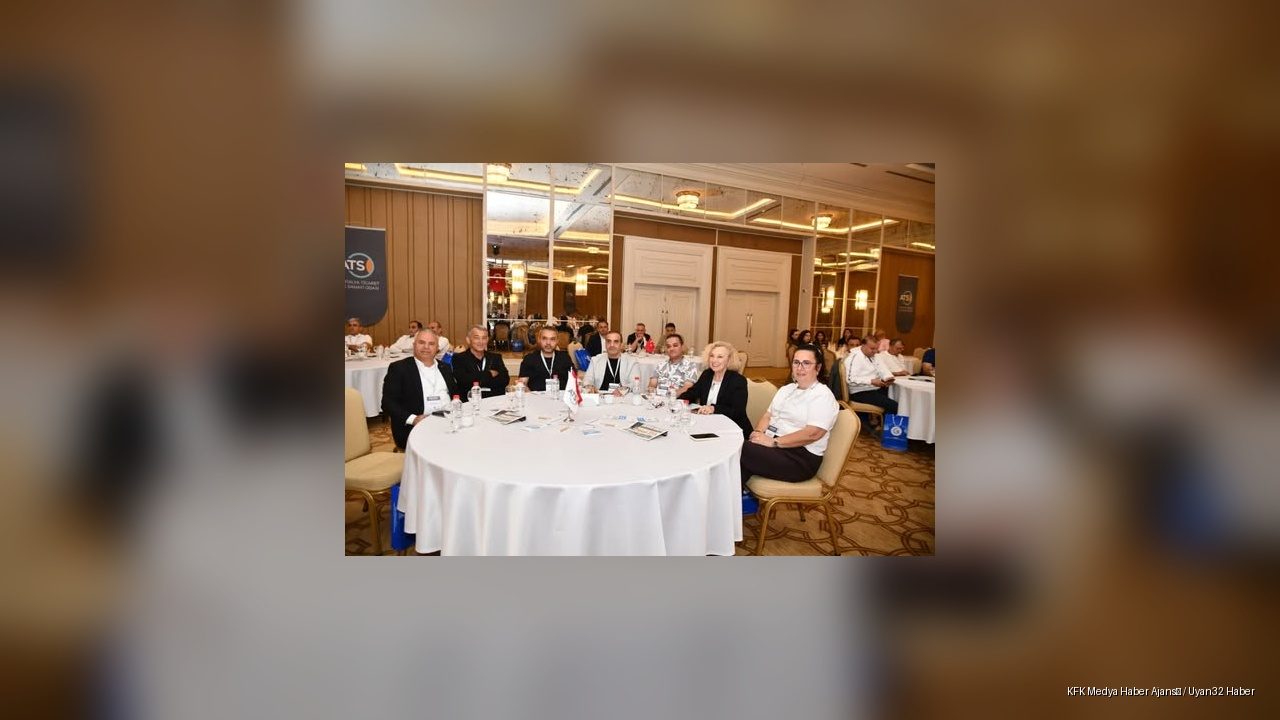 Isparta-Antalya Hattında Stratejik Projeler