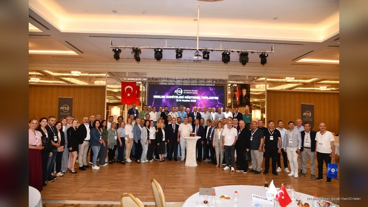 Isparta-Antalya Hattında Stratejik Projeler