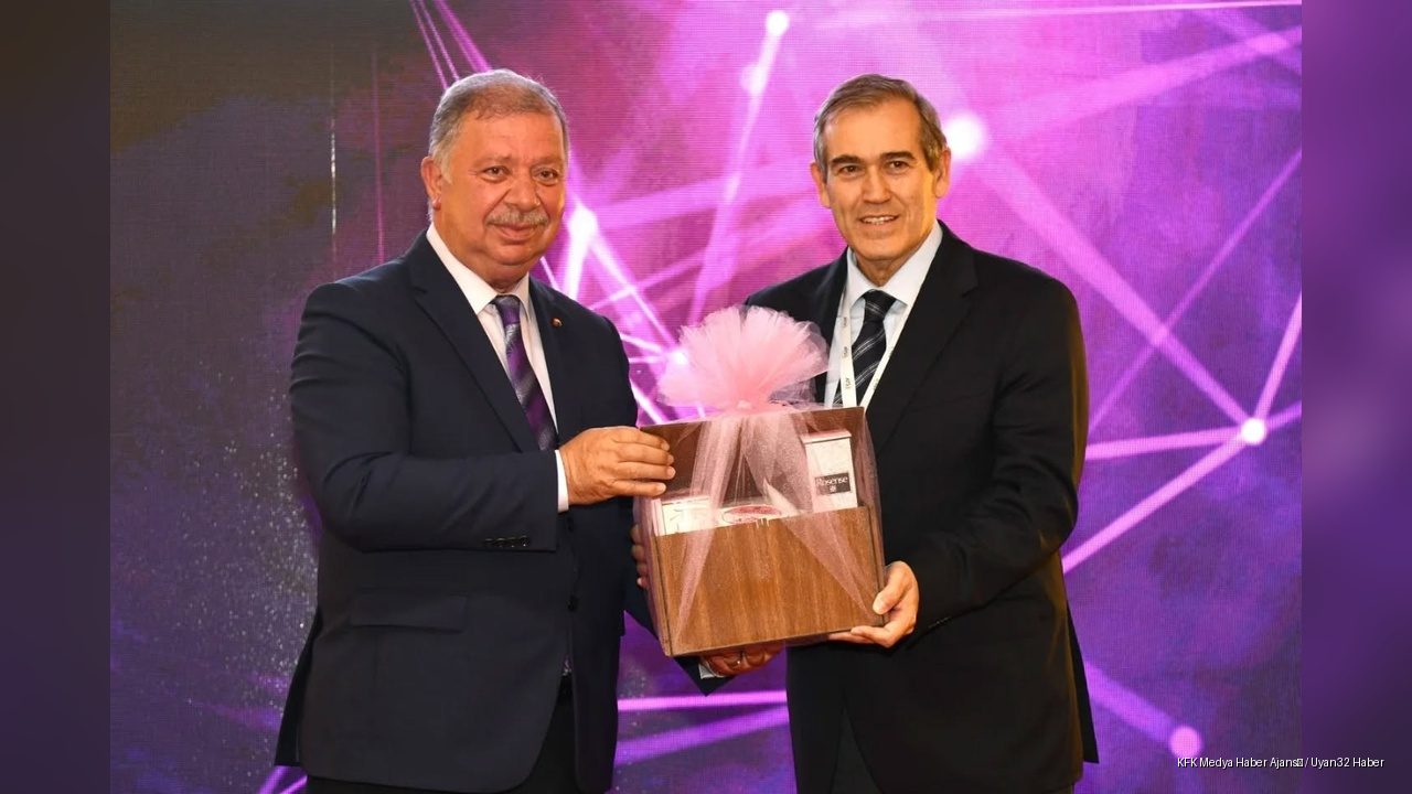 Isparta-Antalya Hattında Stratejik Projeler