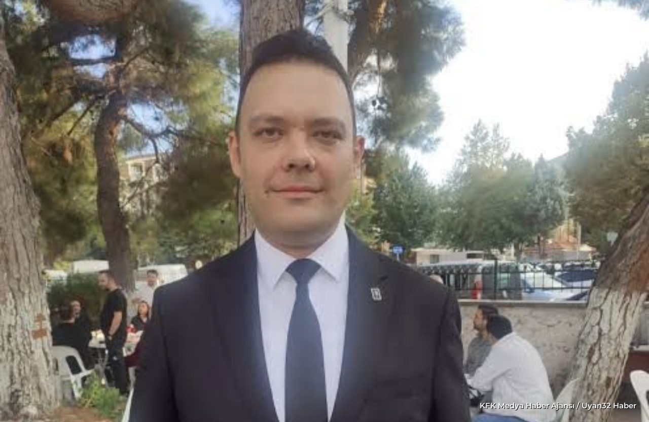 Isparta Baro Başkanı Fatih Semiz Yeniden Aday Olduğunu Açıkladı
