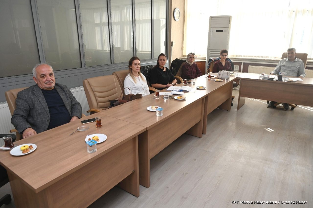 Isparta Belediyesi ilklerin belediyesi olmaya devam ediyor