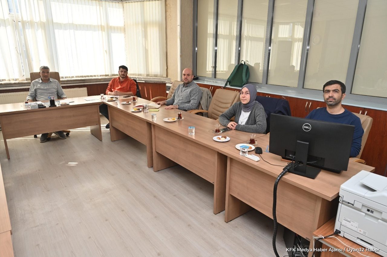 Isparta Belediyesi ilklerin belediyesi olmaya devam ediyor - Detay 2