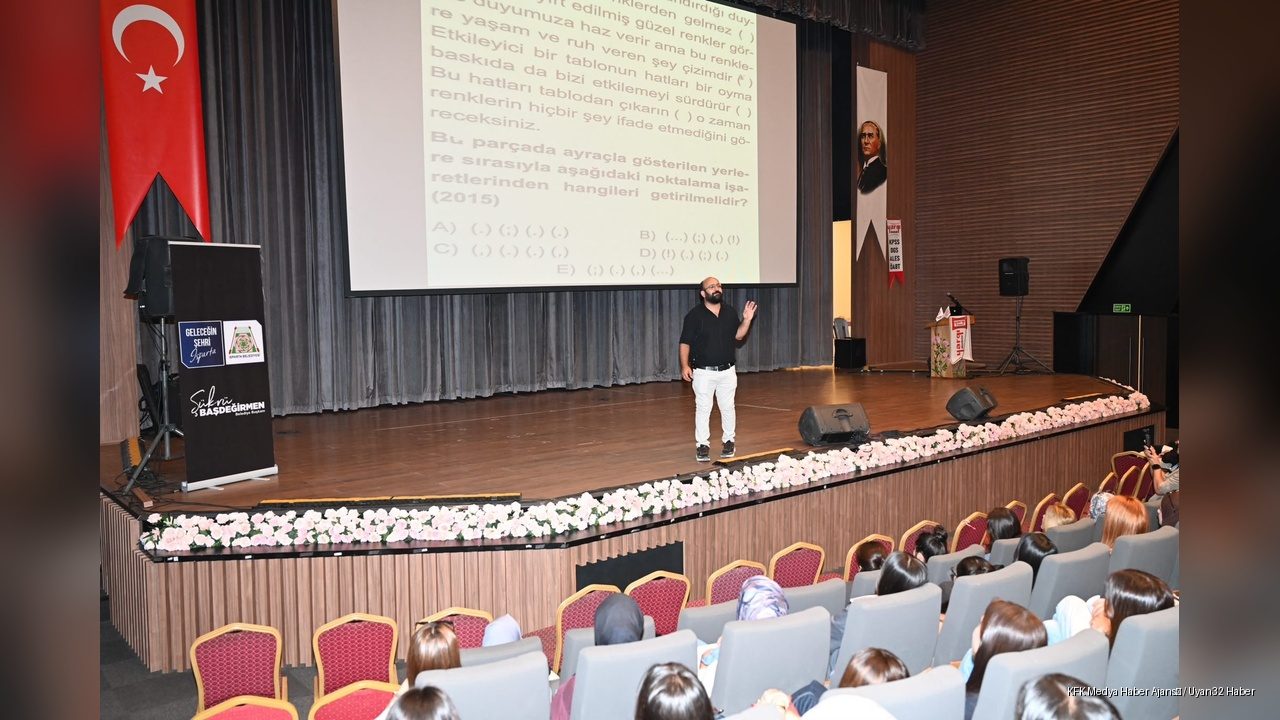 Isparta Belediyesi