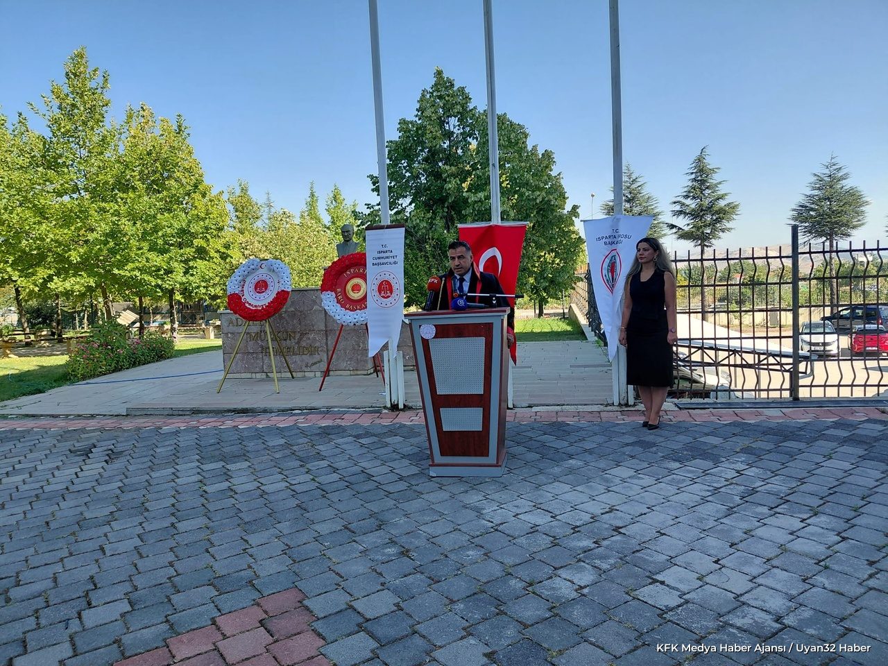 Isparta