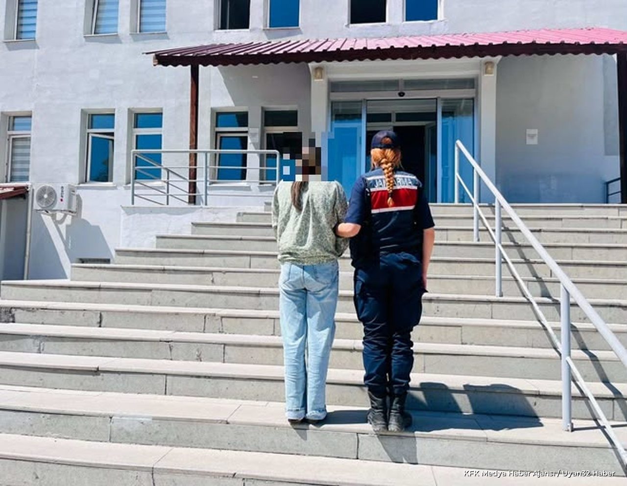 Isparta’da 3 Ayda 110 Düzensiz Göçmen Yakalandı - Detay 3