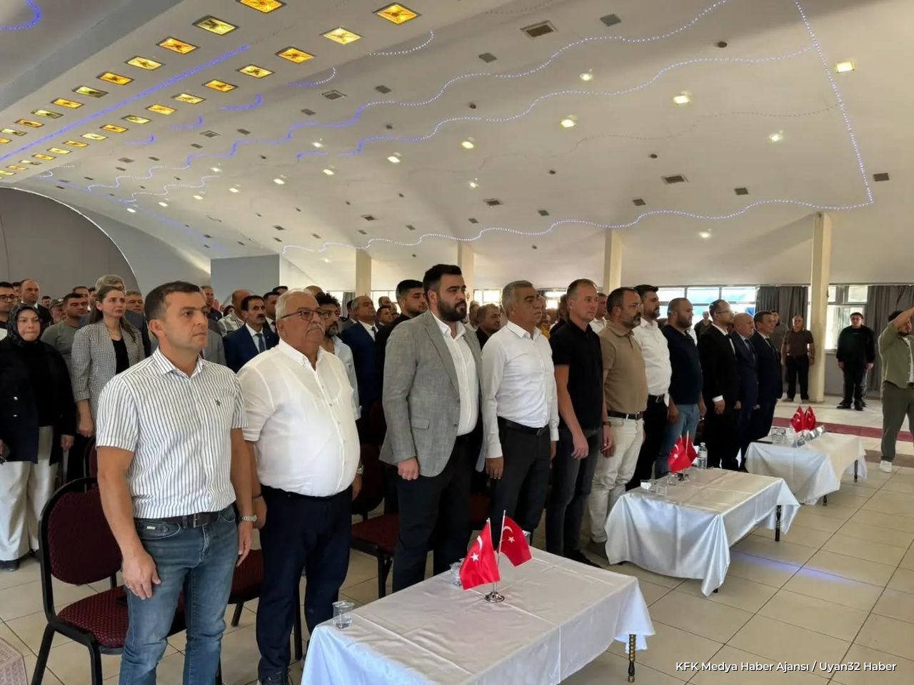 Isparta'da 3 İlçedeki Muhtarlık ve Okullara Bilgisayar Desteği - Detay 2