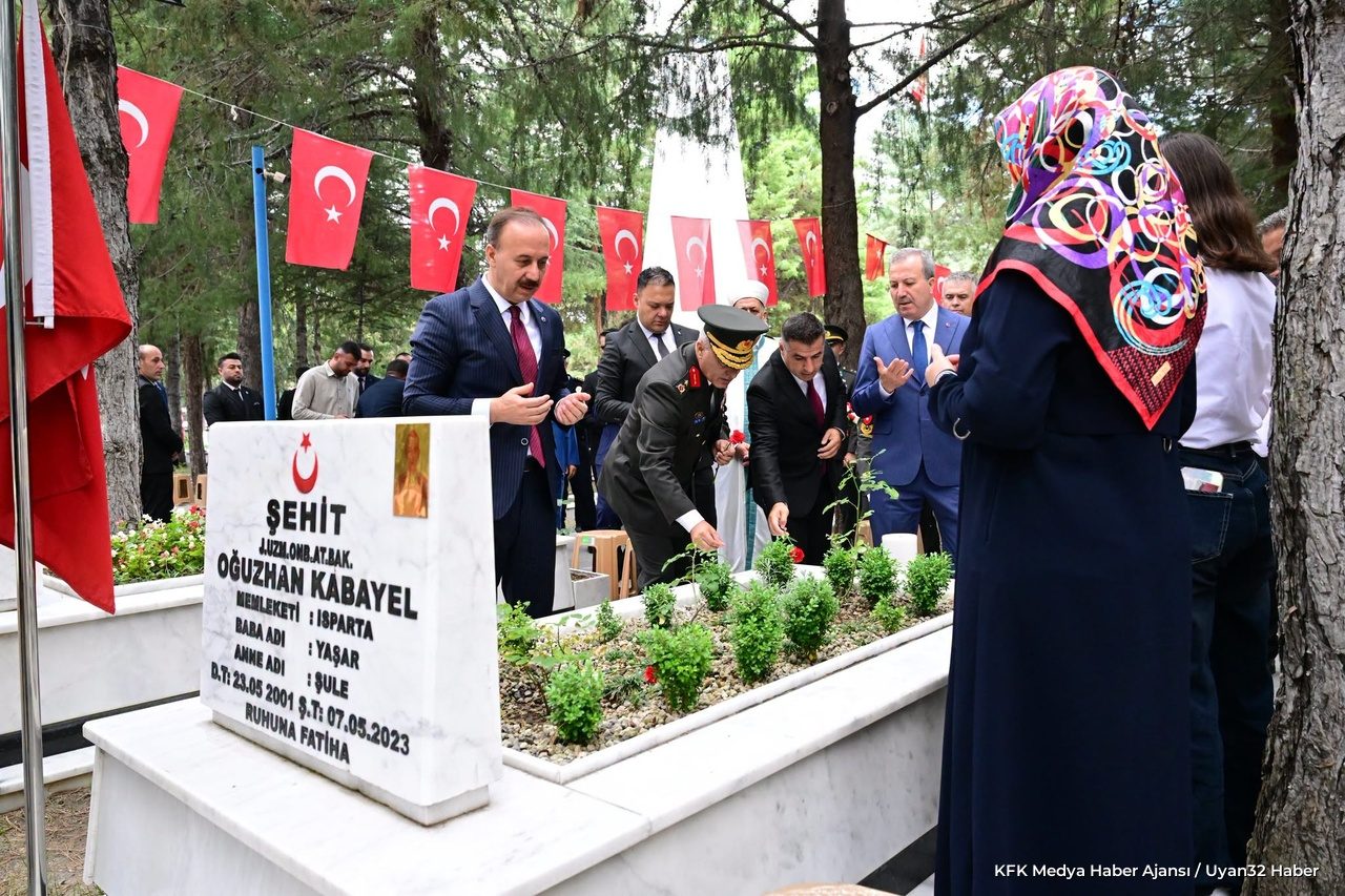 Isparta