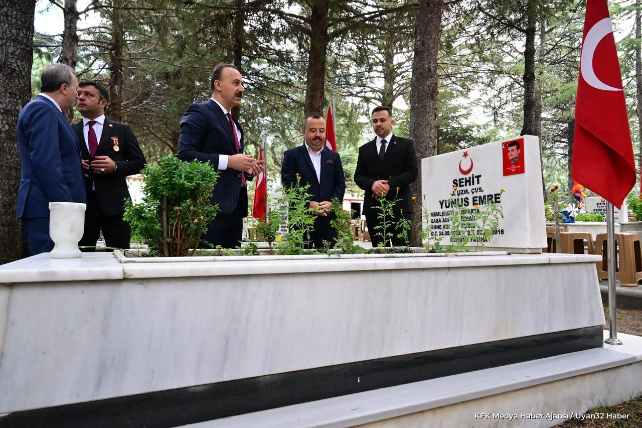 Isparta