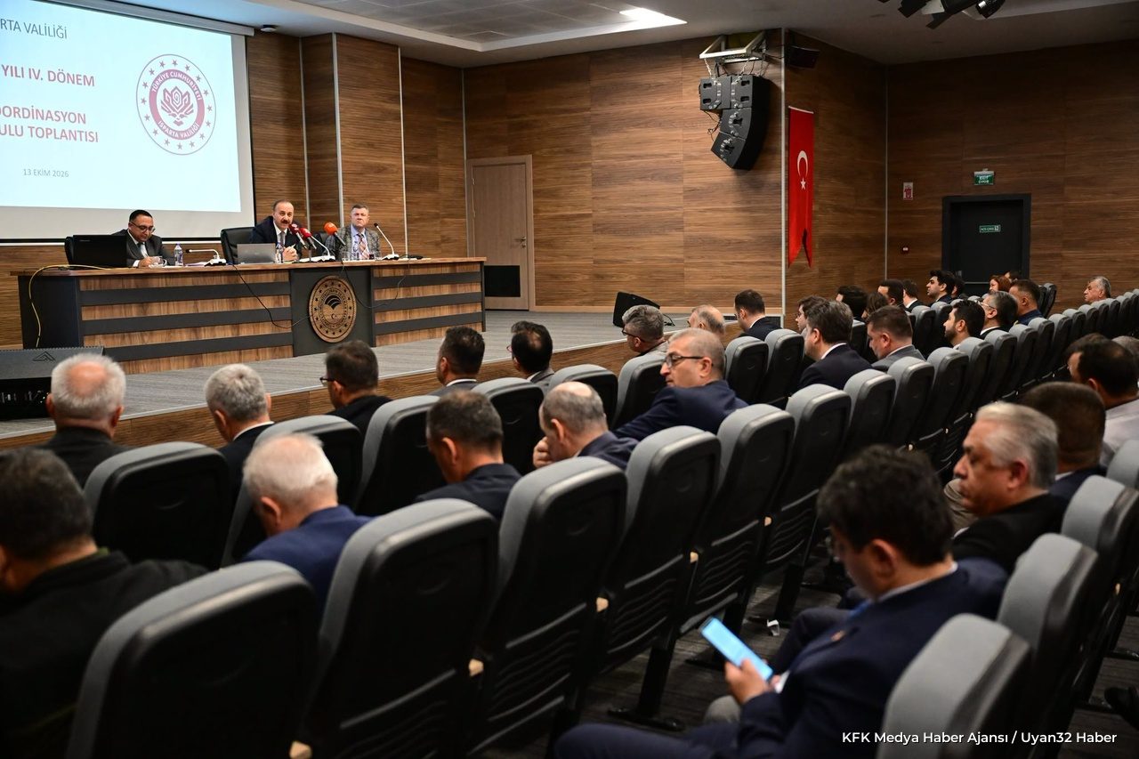Isparta'ya 41 Milyar Liralık Yatırım