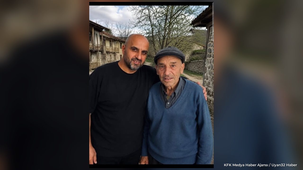 Isparta'da İşletmecinin Acı Kaybı