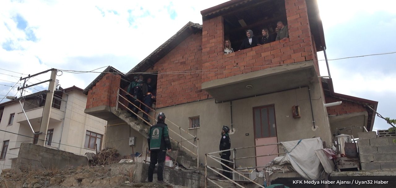 Isparta'da AFAD'dan Fırtına Mesaisi: Dev Tatbikat Nefes Kesti - Detay 10