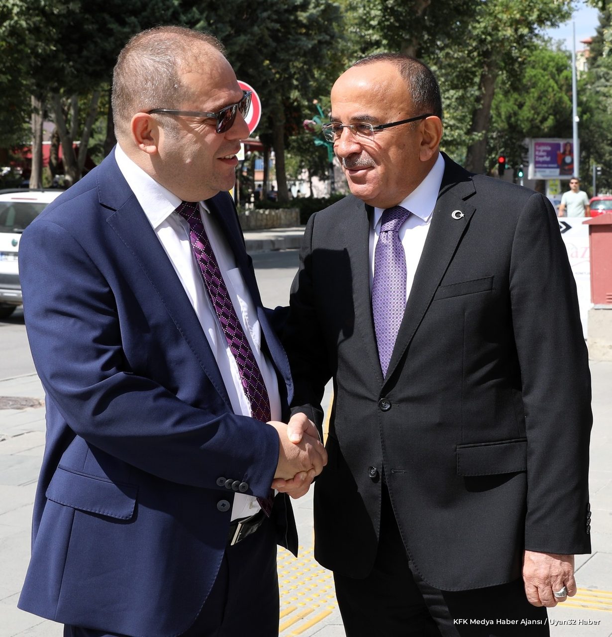 Isparta'da Ahilik Haftası Coşkusu