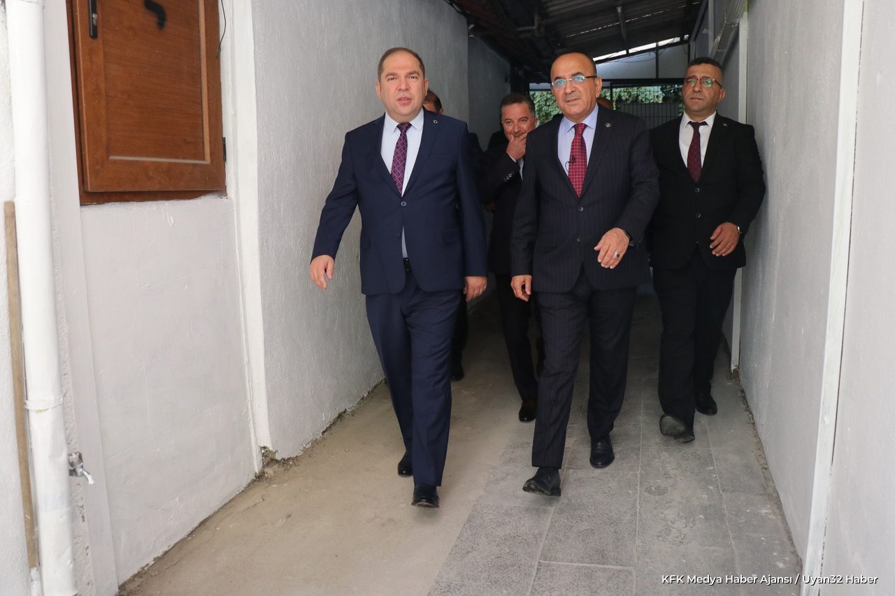 Isparta'da Ahilik Haftası Kutlandı: Tarihi Türbe Yeniden Açıldı - Detay 3