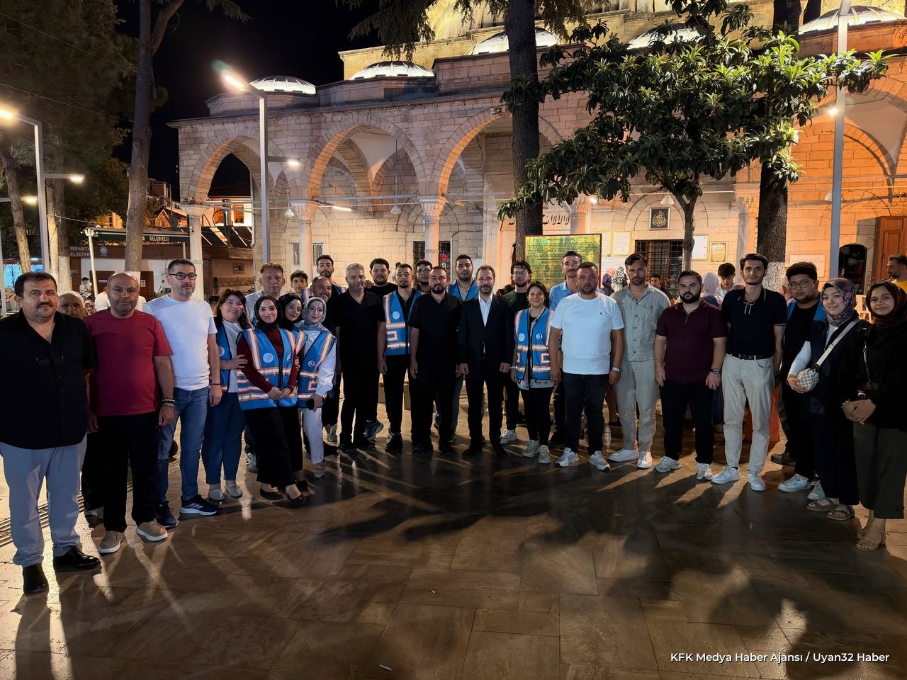 Isparta