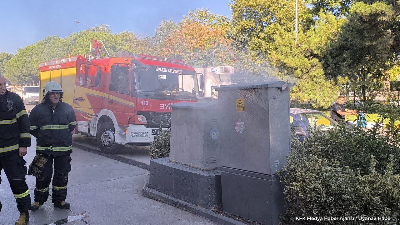 Isparta