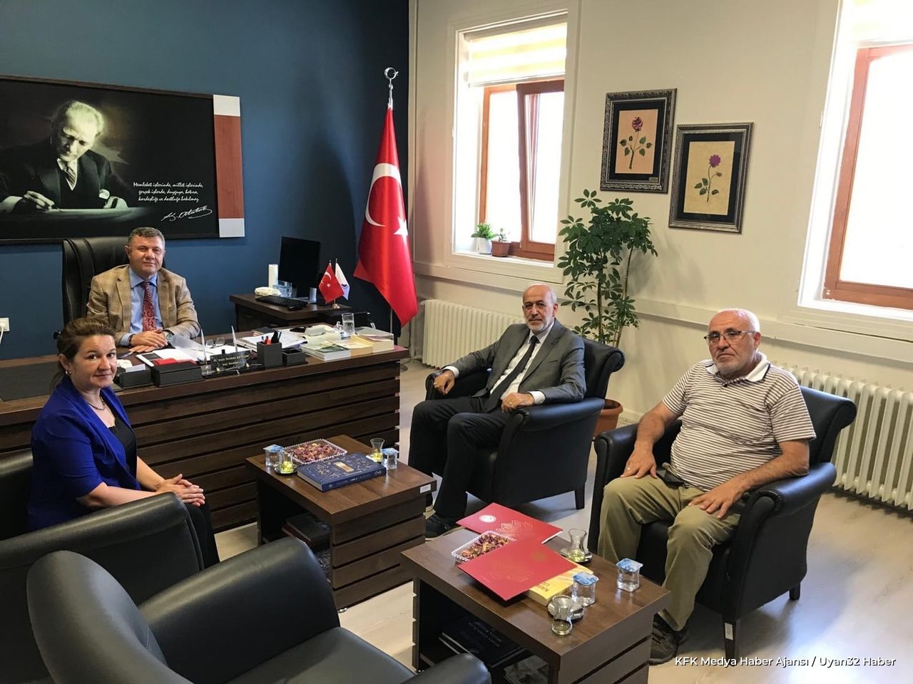 Isparta