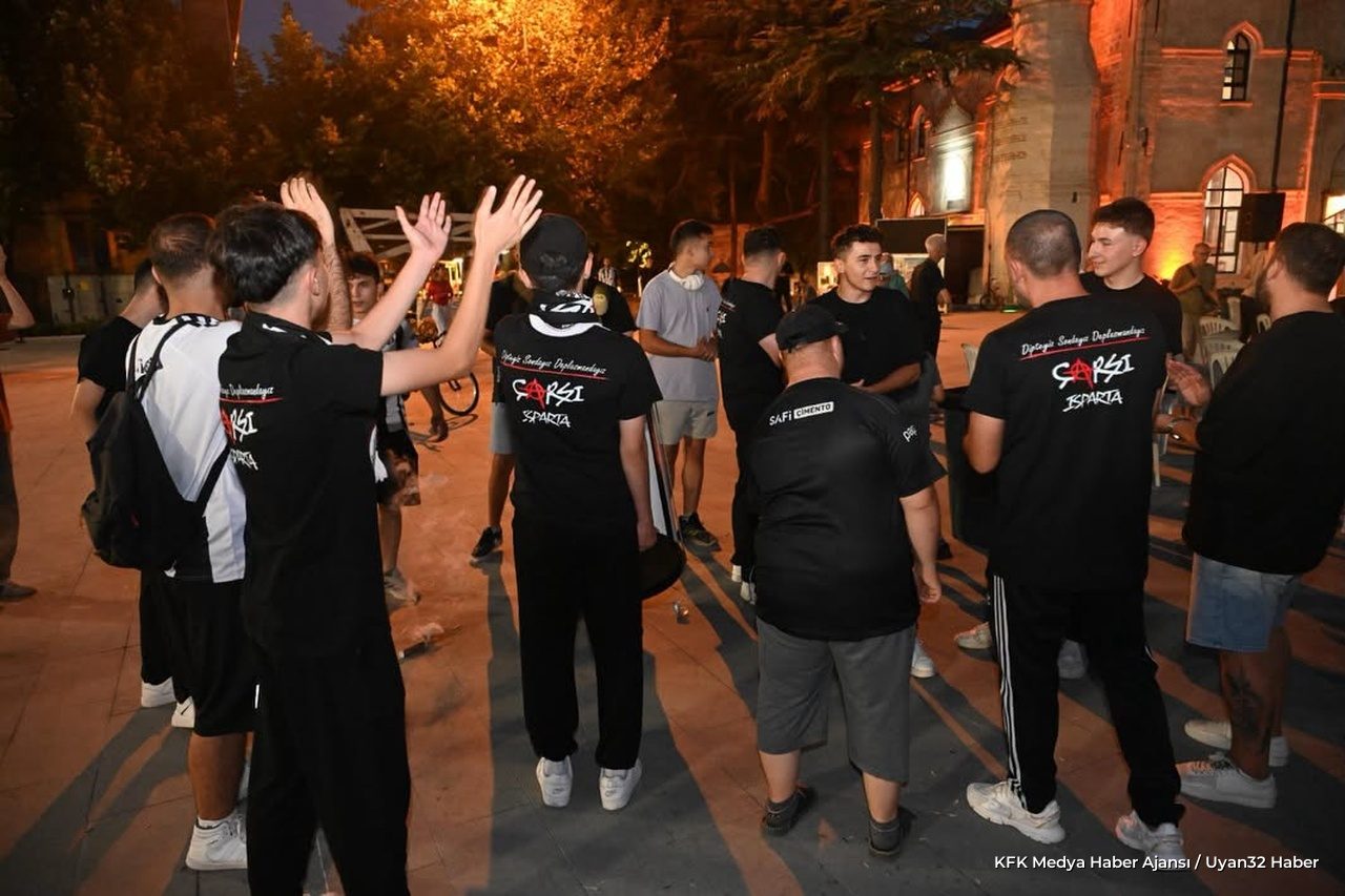 Isparta