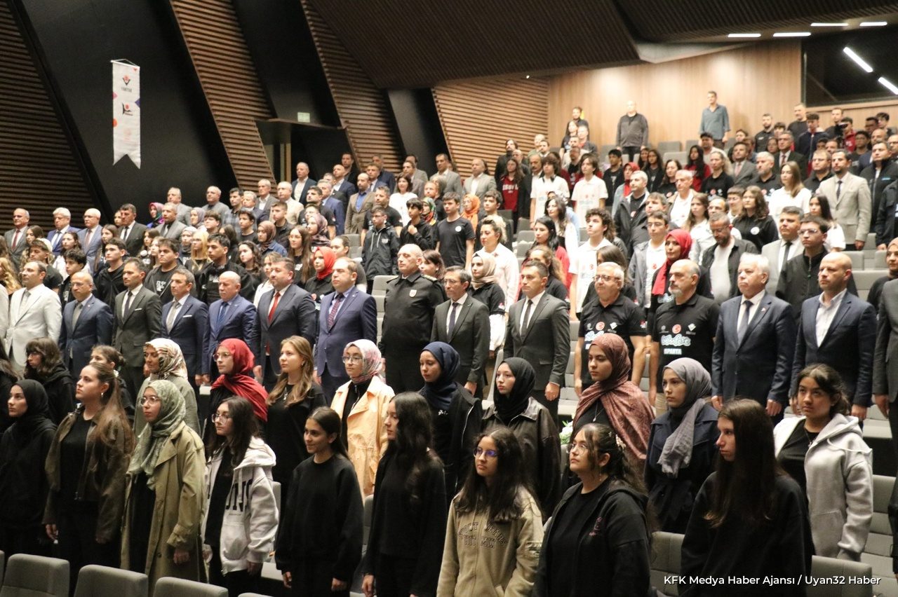 Isparta’da Bilimfest Heyecanı Başlıyor - Detay 10