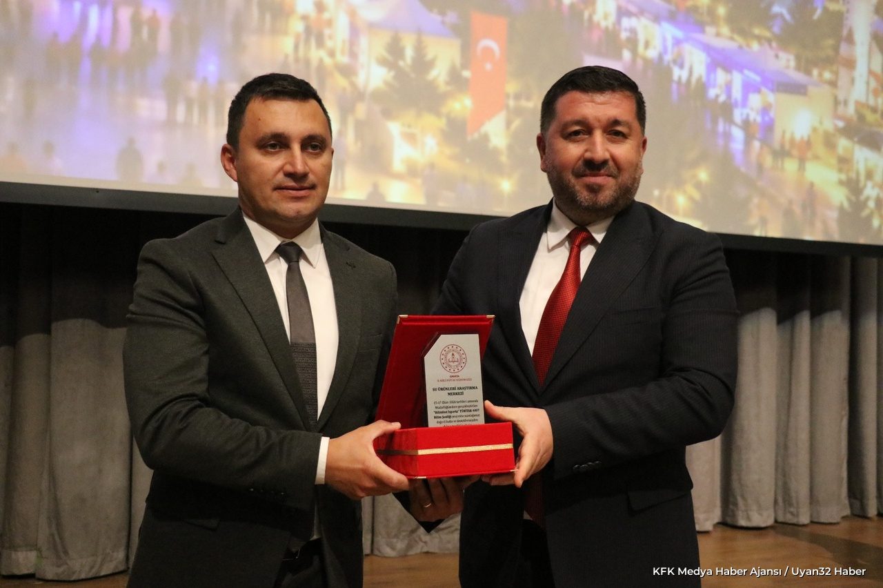 Isparta’da Bilimfest Heyecanı Başlıyor - Detay 4