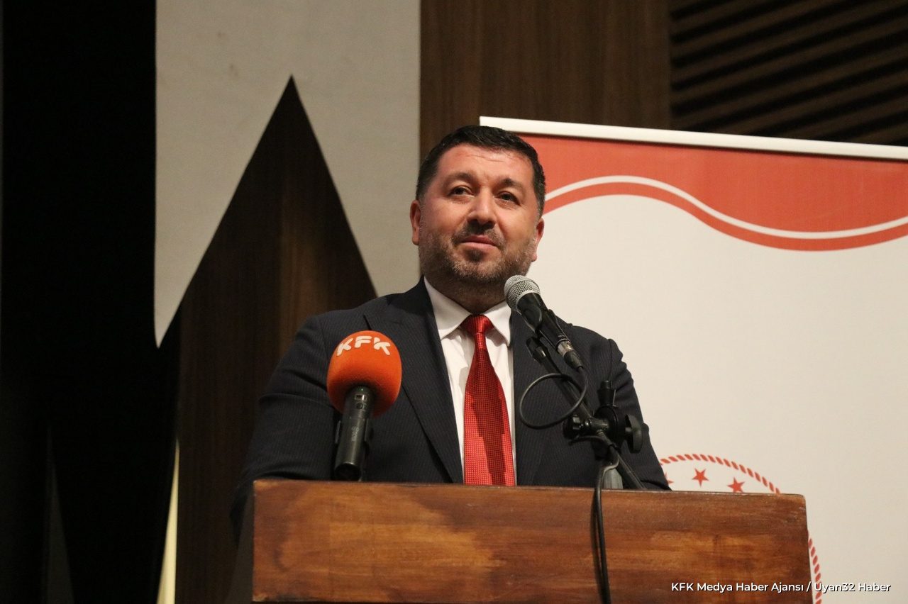 Isparta’da Bilimfest Heyecanı Başlıyor - Detay 7