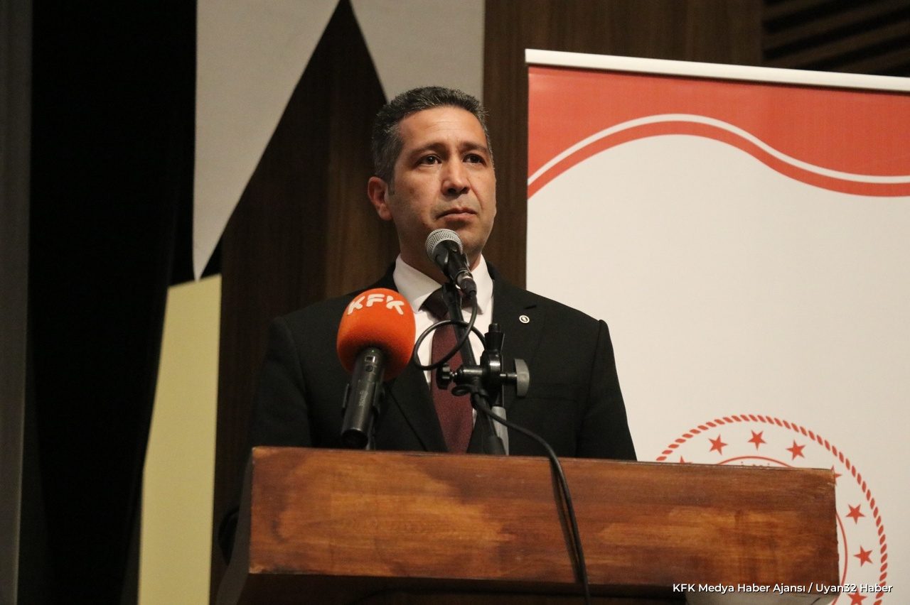 Isparta’da Bilimfest Heyecanı Başlıyor - Detay 8