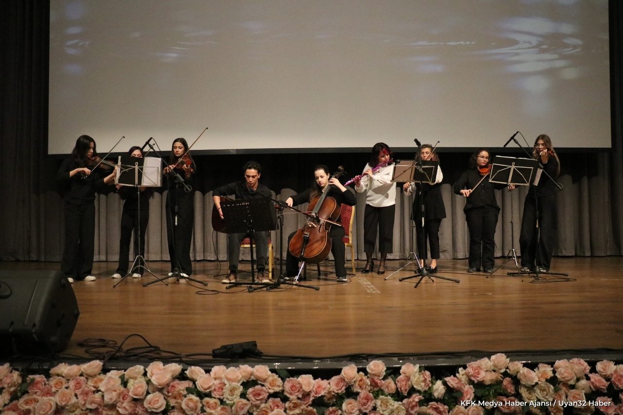 Isparta’da Bilimfest Heyecanı Başlıyor - Detay 9