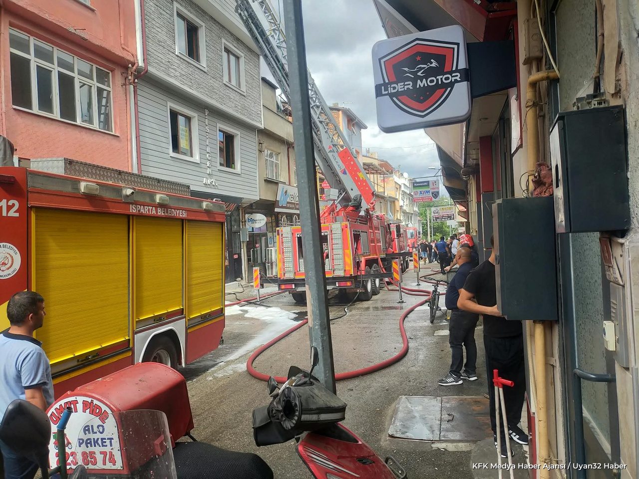 Isparta