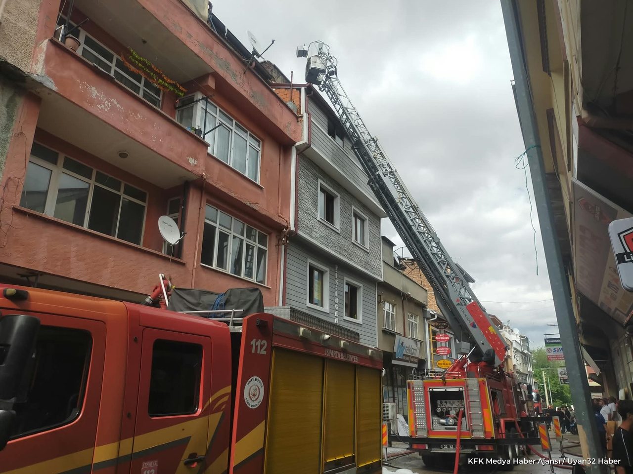 Isparta